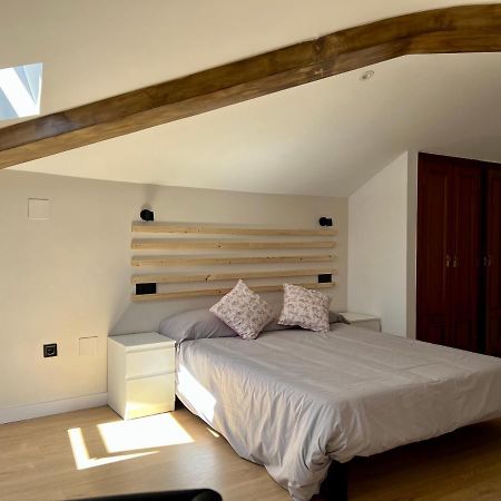 Appartement Duplex Los Serrano à Salamanque Extérieur photo