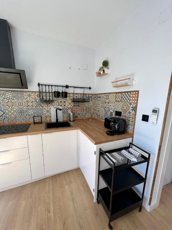 Appartement Duplex Los Serrano à Salamanque Extérieur photo